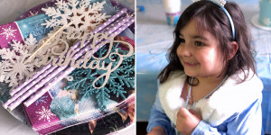 Beitragsbild des Blogbeitrags Fabiennes 4th Birthday