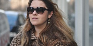 Beitragsbild des Blogbeitrags NEW IN: DKNY Sunglasses