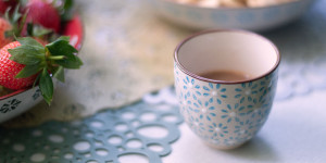 Beitragsbild des Blogbeitrags Une maison en vogue