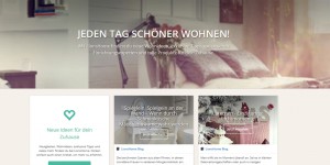 Beitragsbild des Blogbeitrags LionsHome Home and Living