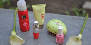 Beitragsbild des Blogbeitrags Beauties of the Month