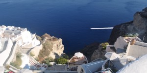 Beitragsbild des Blogbeitrags Santorini Impressions – Part II 