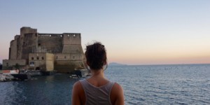 Beitragsbild des Blogbeitrags Addio Napoli – Abschied von Italien