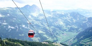 Beitragsbild des Blogbeitrags Zum Reisebloggertreffen ins Gasteinertal