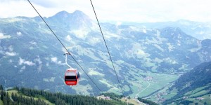 Beitragsbild des Blogbeitrags Zum Reisebloggertreffen ins Gasteinertal 