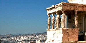 Beitragsbild des Blogbeitrags Athen Tipps – City Guide für die griechische Hauptstadt