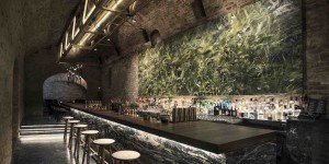 Beitragsbild des Blogbeitrags Lokalaugenschein: Die krypt Bar in Wien