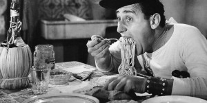Beitragsbild des Blogbeitrags „Hai mangiato?“ Über das Diktat der Essenszeiten 