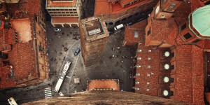 Beitragsbild des Blogbeitrags Sehenswürdigkeiten Bologna – Das erwartet euch in der hippsten Stadt Italiens 