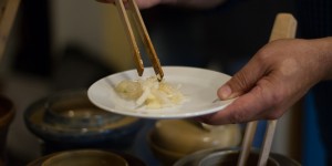 Beitragsbild des Blogbeitrags Kimchi für Anfänger