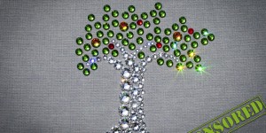 Beitragsbild des Blogbeitrags Kreativworkshop: Hochzeitsgästebuch