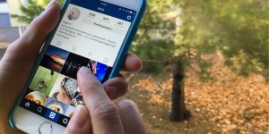 Beitragsbild des Blogbeitrags Was ist ein Instawalk?