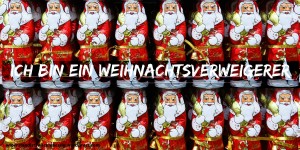 Beitragsbild des Blogbeitrags Müll reduzieren beim Schenken #6