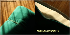 Beitragsbild des Blogbeitrags Meditation ist Nahrung für die Seele #2 
