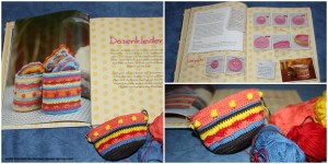 Beitragsbild des Blogbeitrags nachgemacht – ein Kleid fürs Vorratsglas