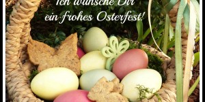 Beitragsbild des Blogbeitrags Müll reduzieren beim Schenken #7