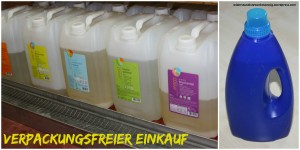 Beitragsbild des Blogbeitrags 5 alternative Waschmittel [Langzeiterfahrung] 