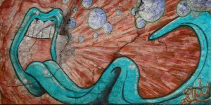 Beitragsbild des Blogbeitrags Achtsam durch den Tag [Woche 42-43] 