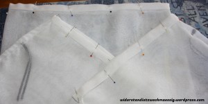 Beitragsbild des Blogbeitrags selbst.gemacht statt selbst.gekauft – Gemüsesäckchen nähen