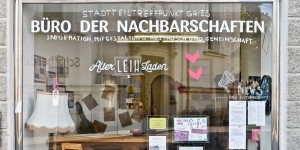 Beitragsbild des Blogbeitrags Vorstellung: AllerLEIHLaden Graz 