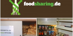 Beitragsbild des Blogbeitrags Aktiv gegen Lebensmittelverschwendung #2 