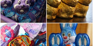 Beitragsbild des Blogbeitrags Müll reduzieren beim Schenken #5
