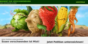 Beitragsbild des Blogbeitrags aktiv gegen Lebensmittelverschwendung #4