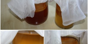 Beitragsbild des Blogbeitrags selbst.gemacht statt selbst.gekauft – Essig 