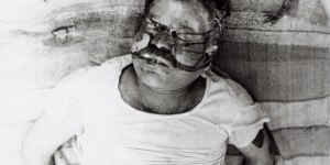 Beitragsbild des Blogbeitrags Die unendliche Katastrophe von Bhopal 