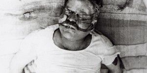 Beitragsbild des Blogbeitrags Die unendliche Katastrophe von Bhopal