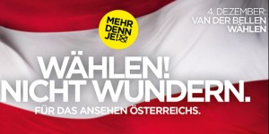 Beitragsbild des Blogbeitrags Vernünftig wählen