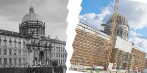 Beitragsbild des Blogbeitrags Und wann kommt der König?