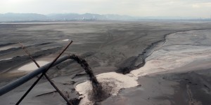 Beitragsbild des Blogbeitrags Baotou: Chinas Hölle auf Erden
