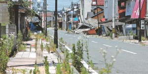 Beitragsbild des Blogbeitrags Meine Reise nach Fukushima 