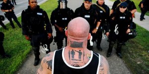 Beitragsbild des Blogbeitrags Hier sind Tattoos illegal
