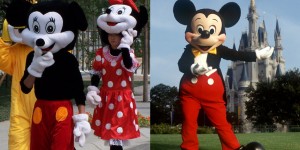 Beitragsbild des Blogbeitrags Wenn das Walt Disney wüsste…
