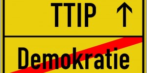Beitragsbild des Blogbeitrags TTIP – Wo liegt das Problem?