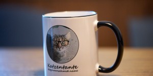 Beitragsbild des Blogbeitrags Geschenktipps für Kaffeefans