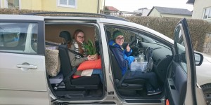 Beitragsbild des Blogbeitrags Der Möbelhaus-Marathon und was wir dabei gelernt haben