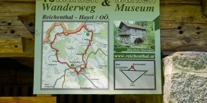 Beitragsbild des Blogbeitrags Ausflugstipp: 10-Mühlenwanderweg in Reichenthal