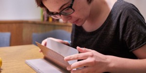 Beitragsbild des Blogbeitrags Surface Cover Marke Eigenbau
