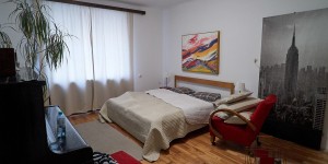 Beitragsbild des Blogbeitrags Unsere ersten Airbnb Erfahrungen