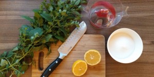 Beitragsbild des Blogbeitrags Auf den Sirup gekommen