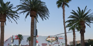 Beitragsbild des Blogbeitrags West-USA: Las Vegas, Death Valley, Yosemite (Reisebericht Teil 3)