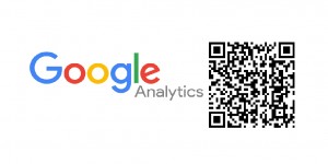 Beitragsbild des Blogbeitrags [Howto] Using Google URL builder, Google Analytics and R to create trackable QR codes 