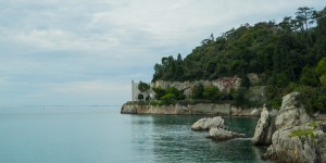 Beitragsbild des Blogbeitrags Ljubljana – Koper – Triest – Udine 