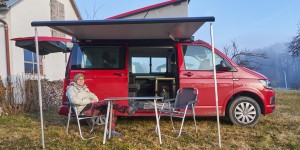 Beitragsbild des Blogbeitrags Darf ich vorstellen? Cherry aka