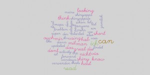 Beitragsbild des Blogbeitrags Use R to connect to twitter and create a wordcloud of your tweets 