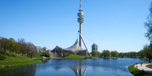 Beitragsbild des Blogbeitrags München Tag 2: Olympiapark, BMW Welt und BMW Museum 