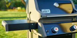 Beitragsbild des Blogbeitrags Pulled Pork – Da machen sich 15 Stunden Grillen bezahlt! 
